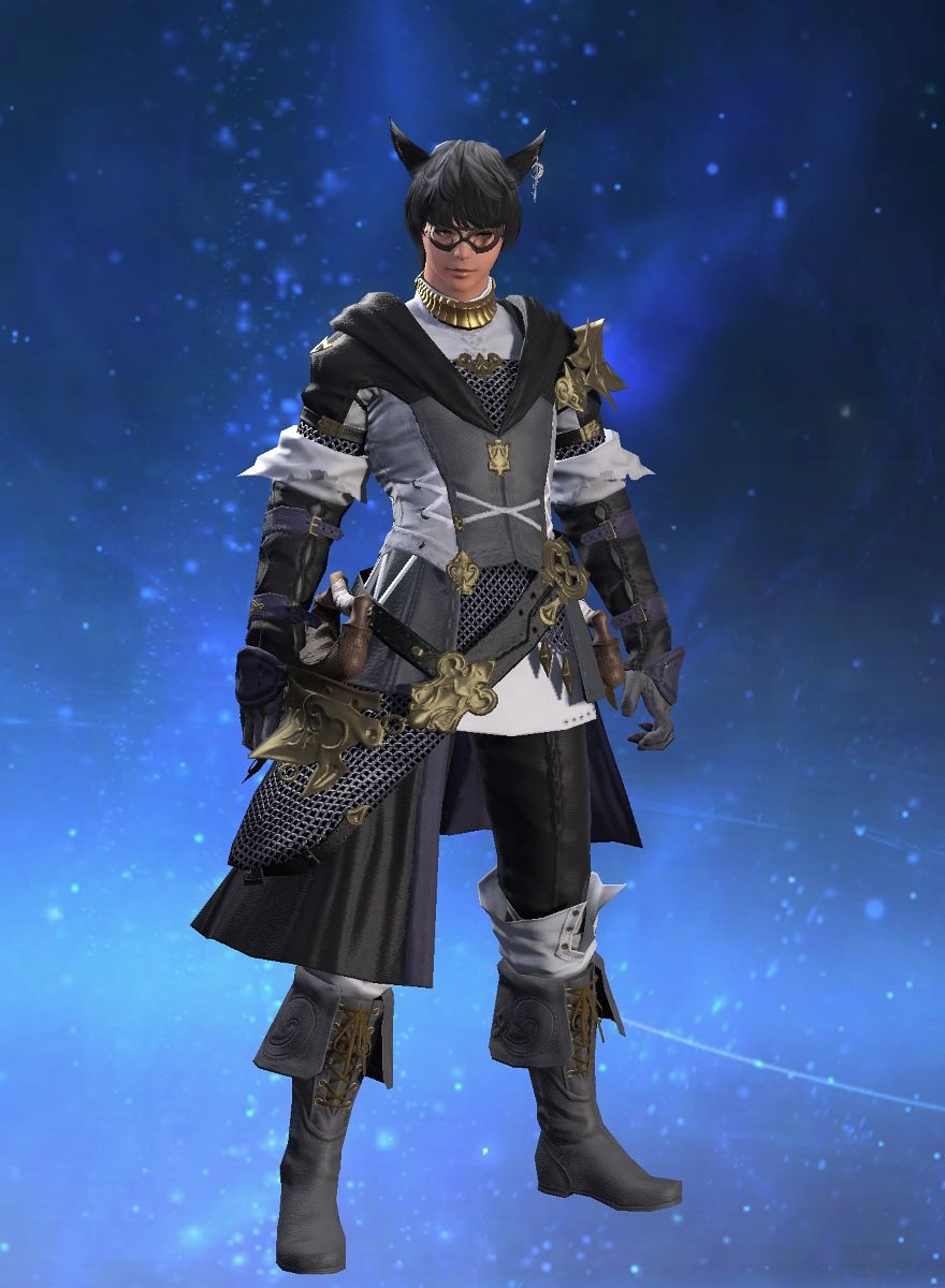 Waifu Hunter