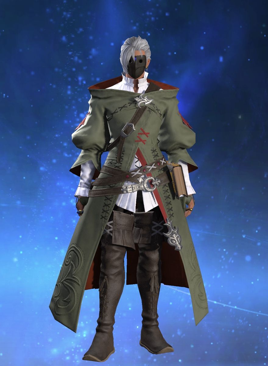 Shadowzen Springcall