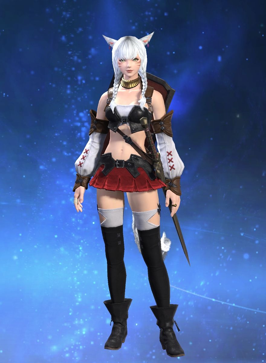 Anzu Satou