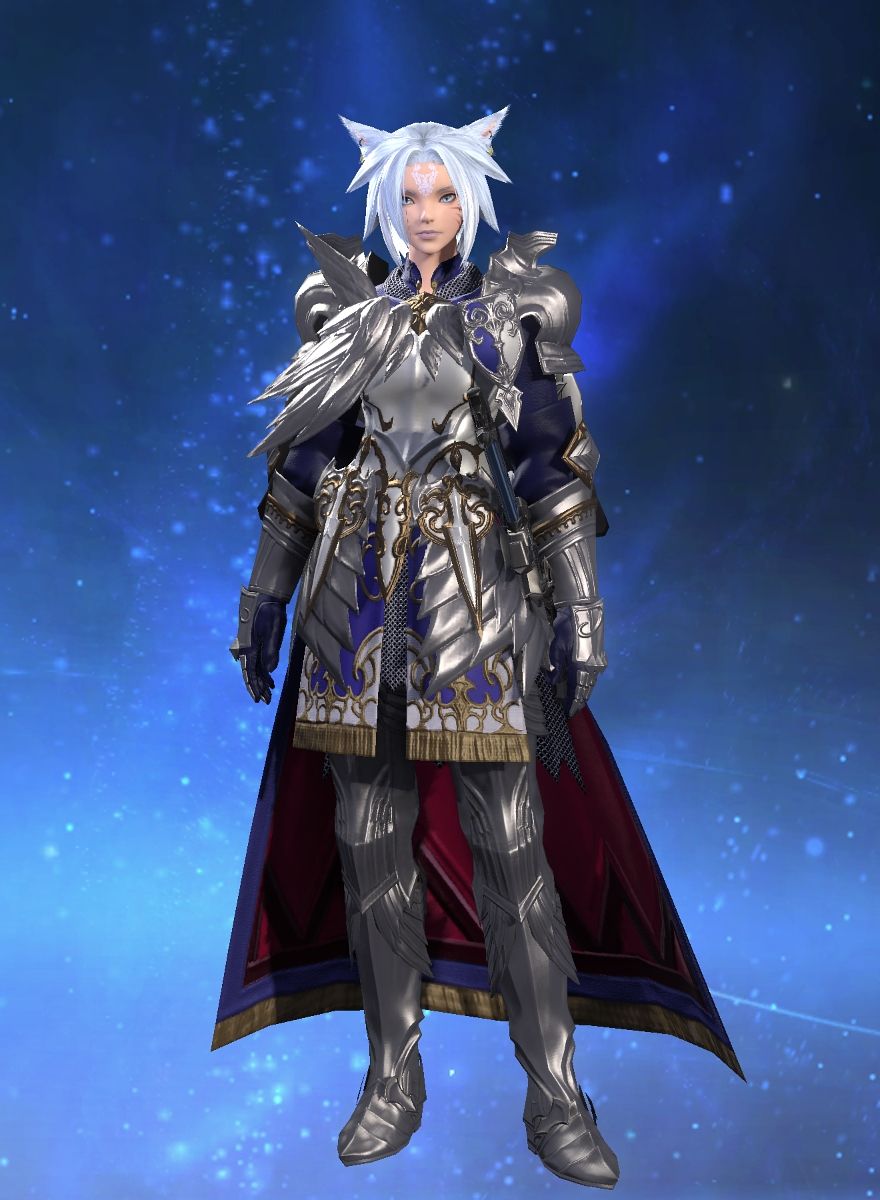 Astariel Sealgair