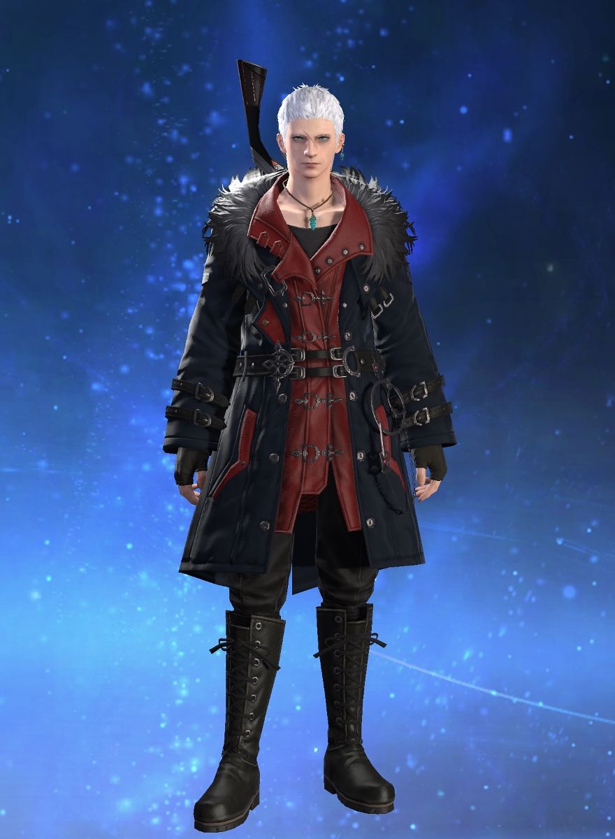Not Nero