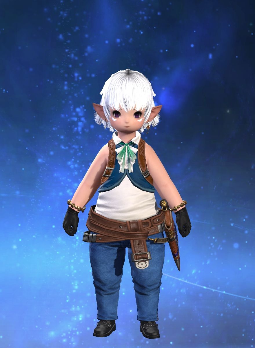 Lala Lumi