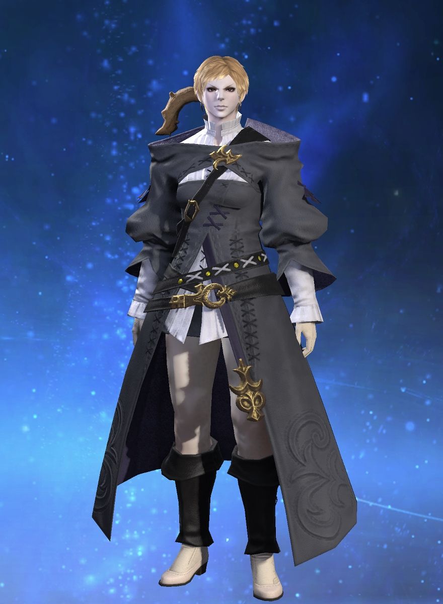 Commandant Steel