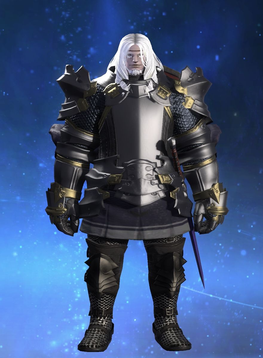 Theo Westknight