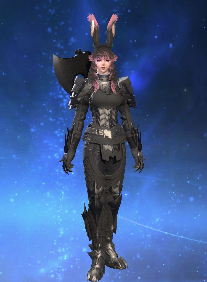 Iiana Astra