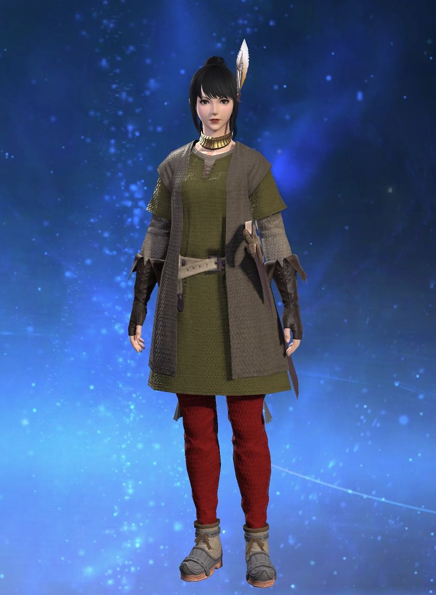 Fear Ravana