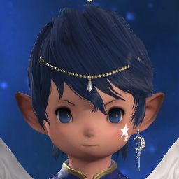 Starlight Lalafell