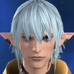 Haurchefant Greystoen