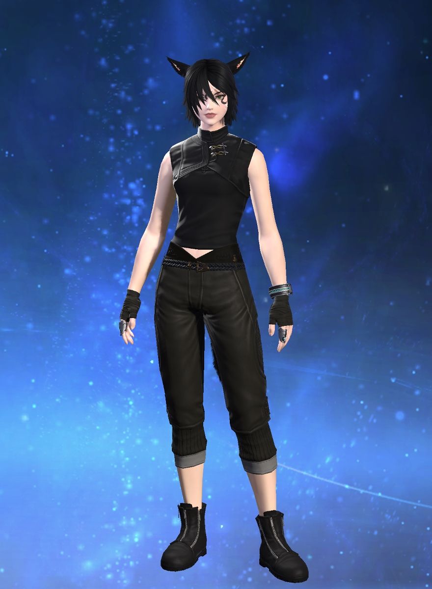 Violet Varjo