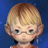Auntie Lalafell