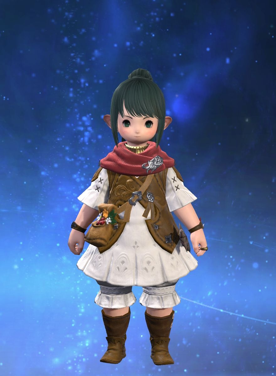 Mochi M-four