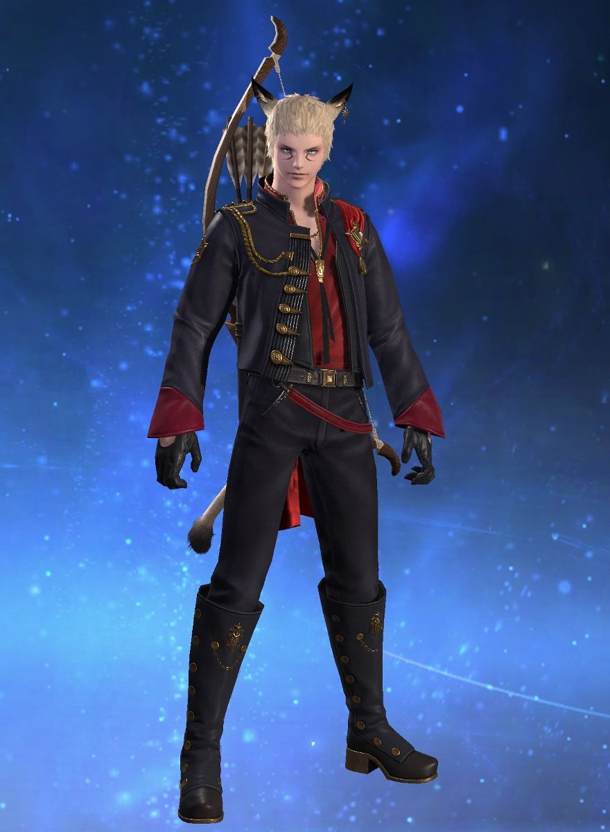 Wyll Endling