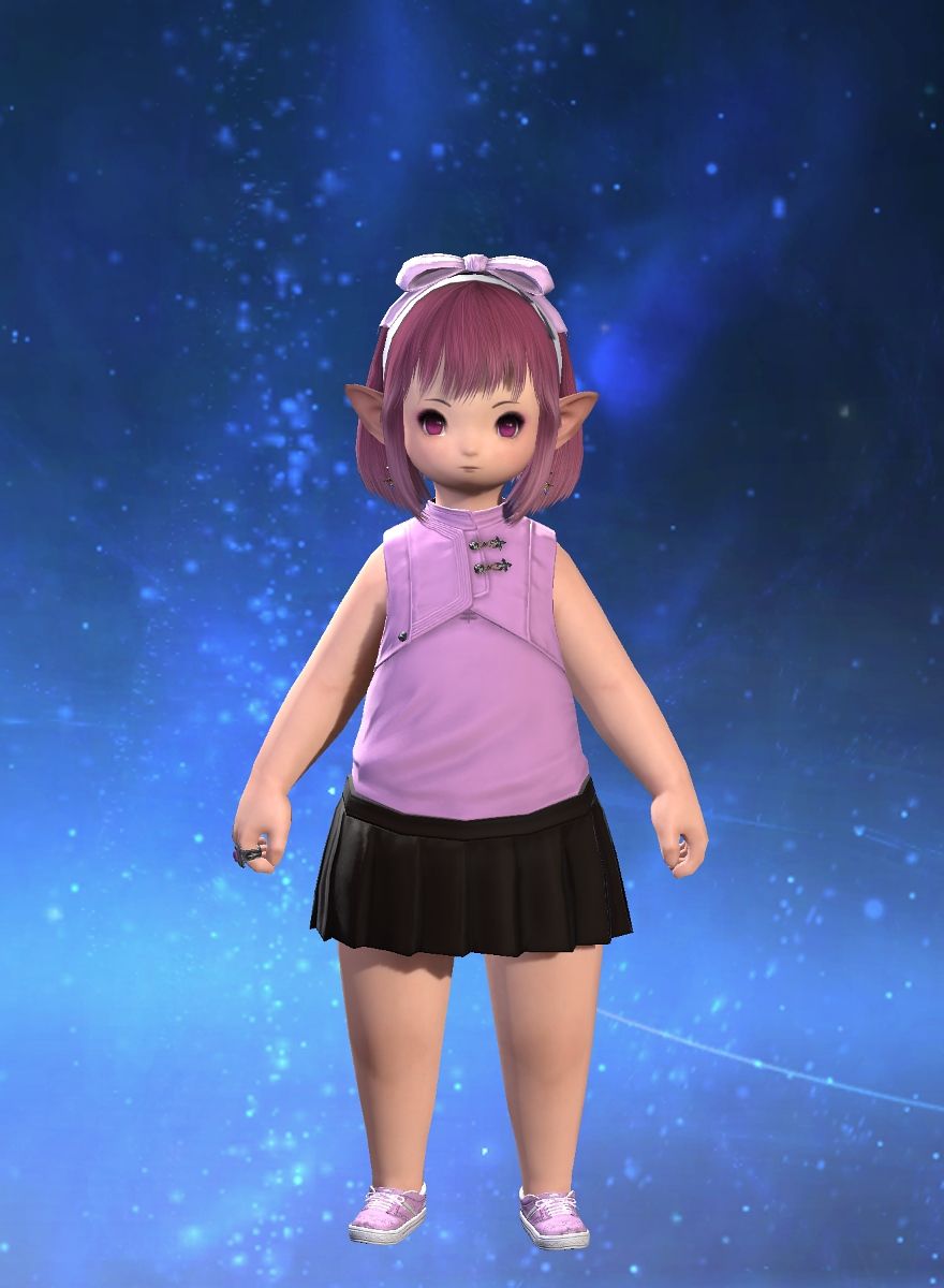 Pink Berrie