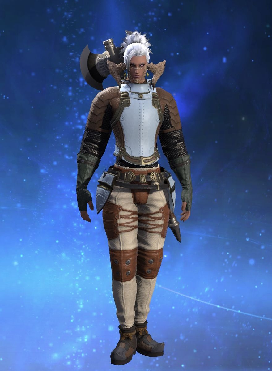 Dragus Feurera