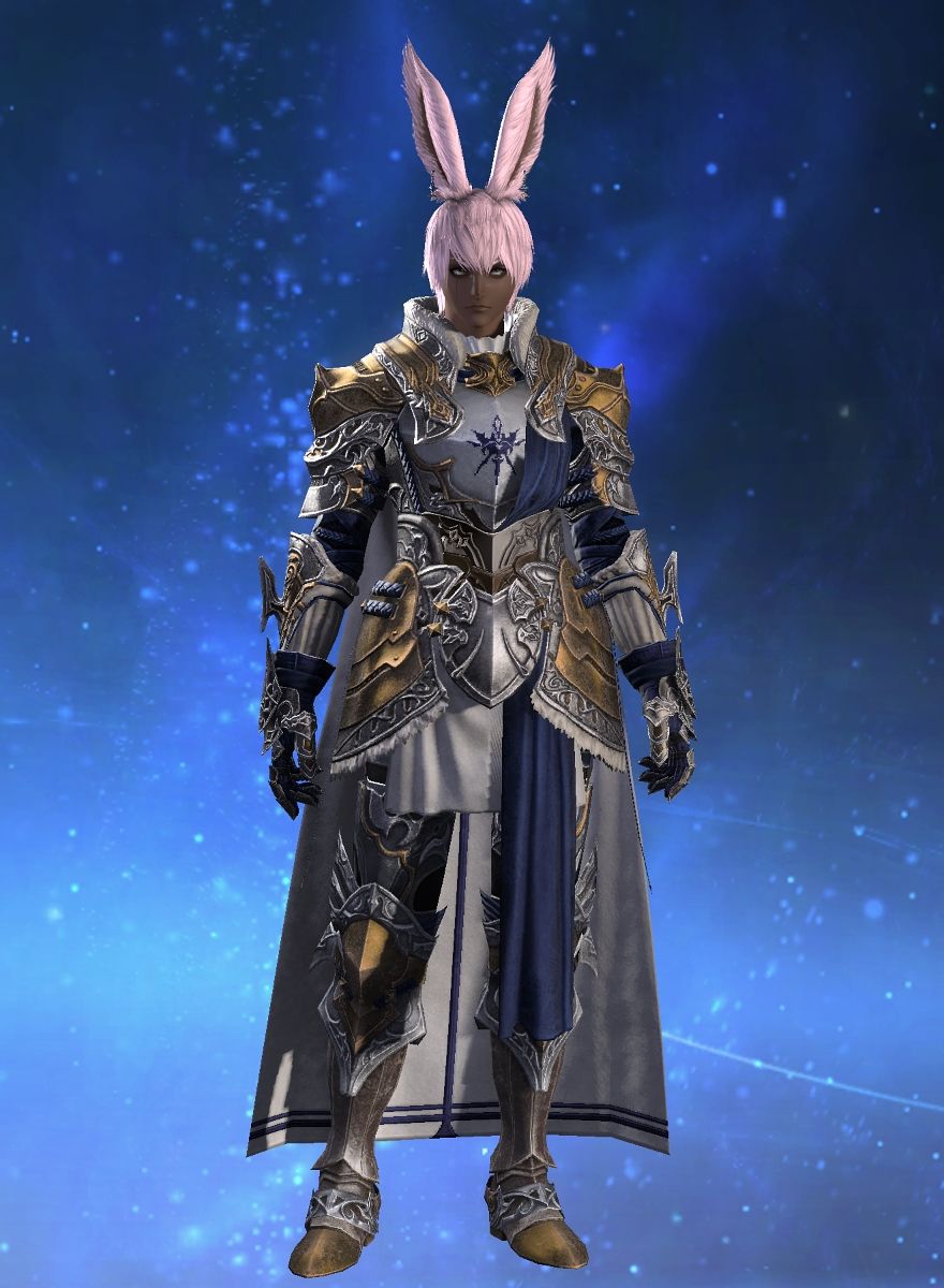 Xanthos Selfrost