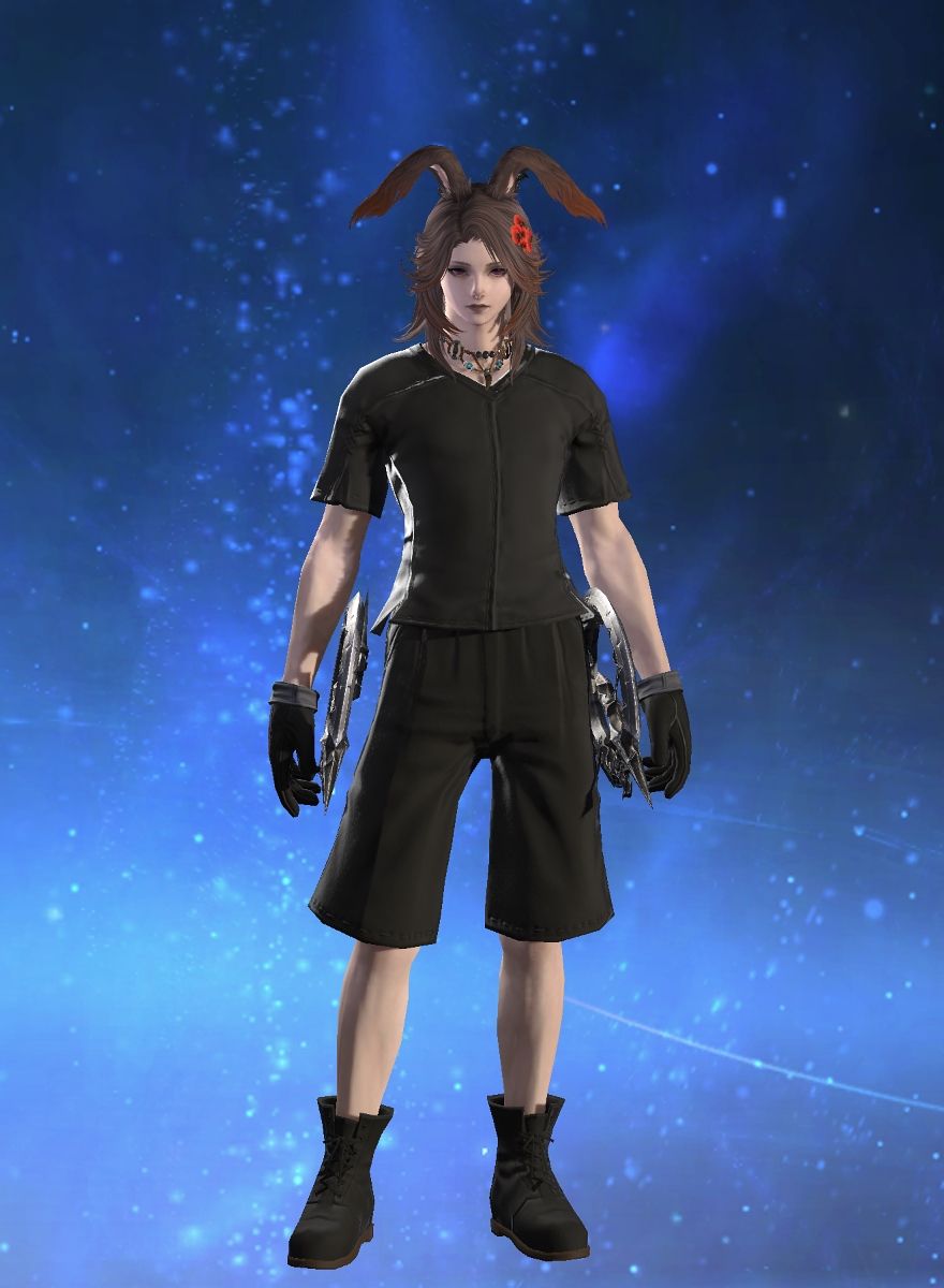 Gaius Severan