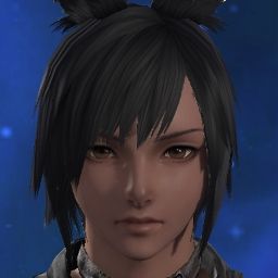 Bunvarr Grandscream