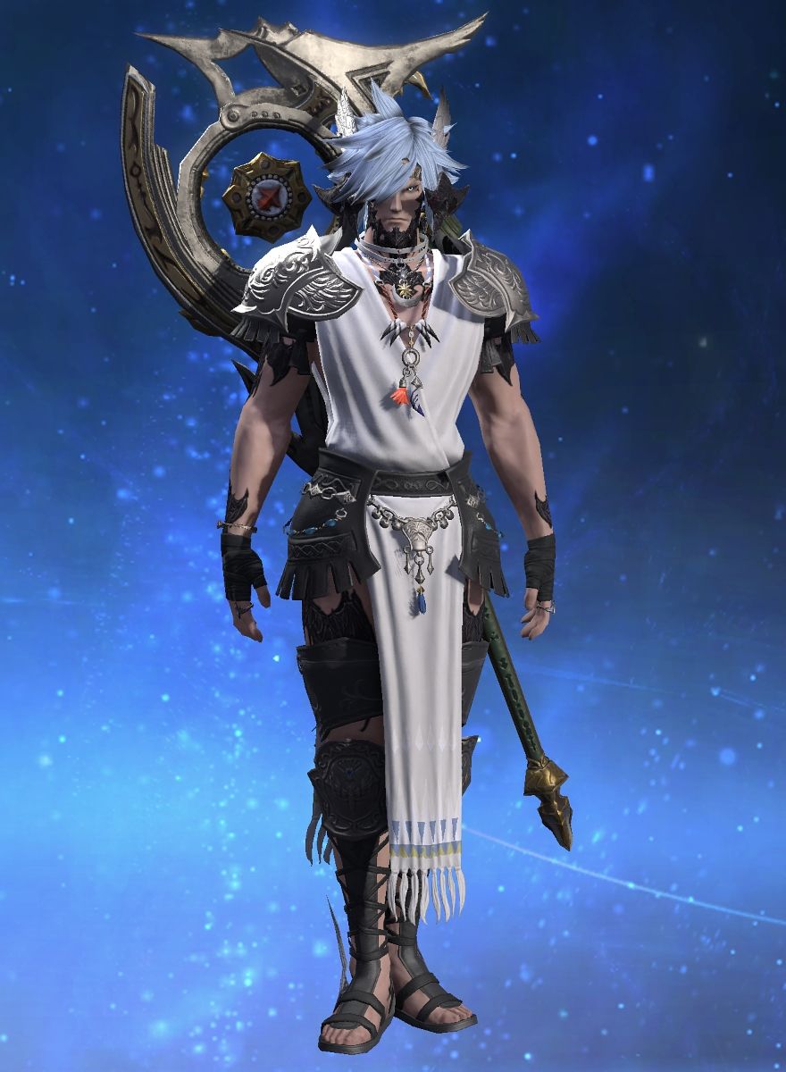 Lucian Umbraxis