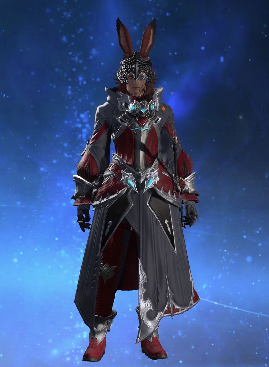 Oberon Brightblade