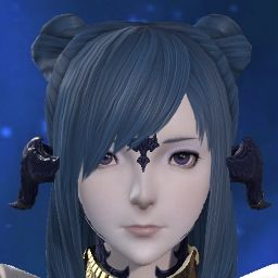 Koharu The'blue