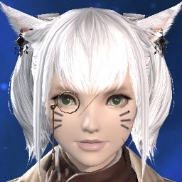 Sybilla's Avatar