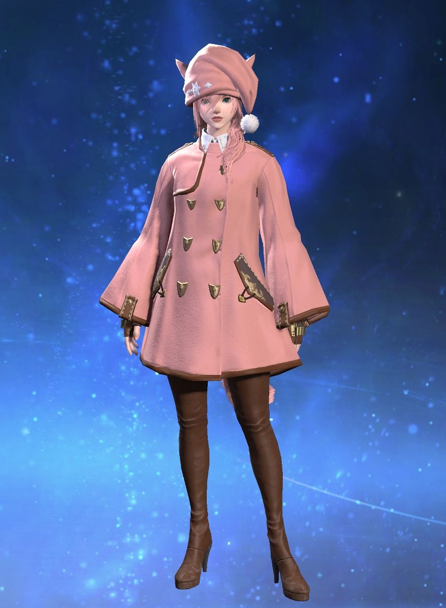 Amelia Shadowsong