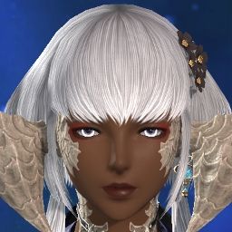 Senua T'sonii