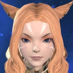 Catsune Miqo