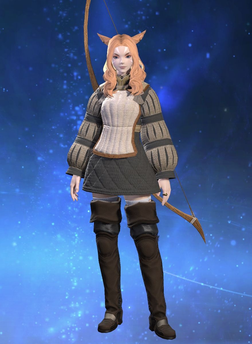 Catsune Miqo