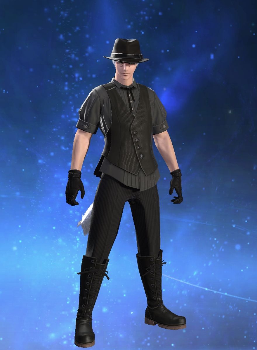 Rain Baker-s