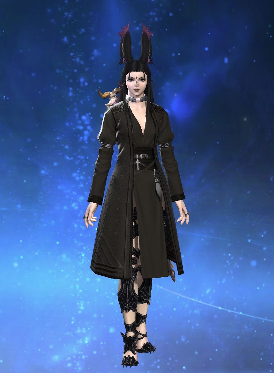 Agatha Crowley