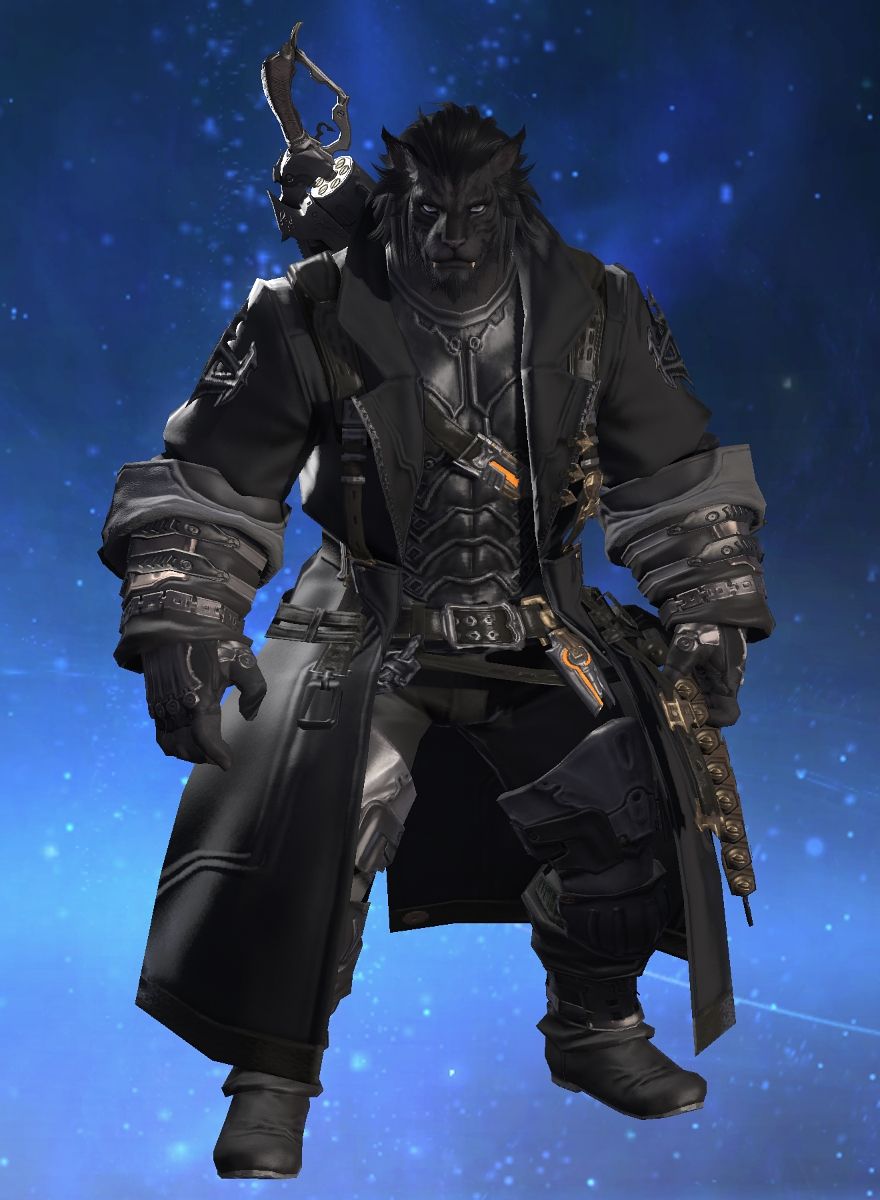 Arata Schwarz