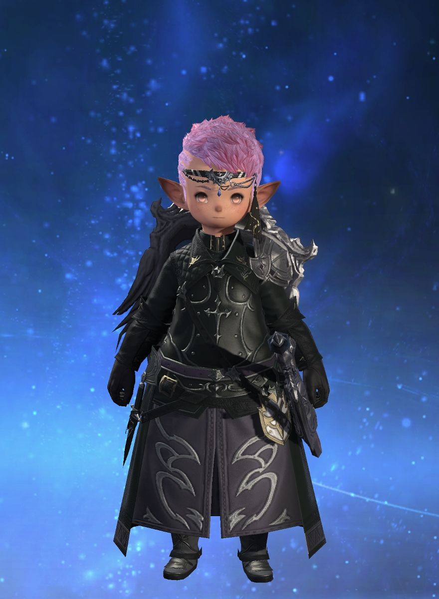 Commit Lalafelonies