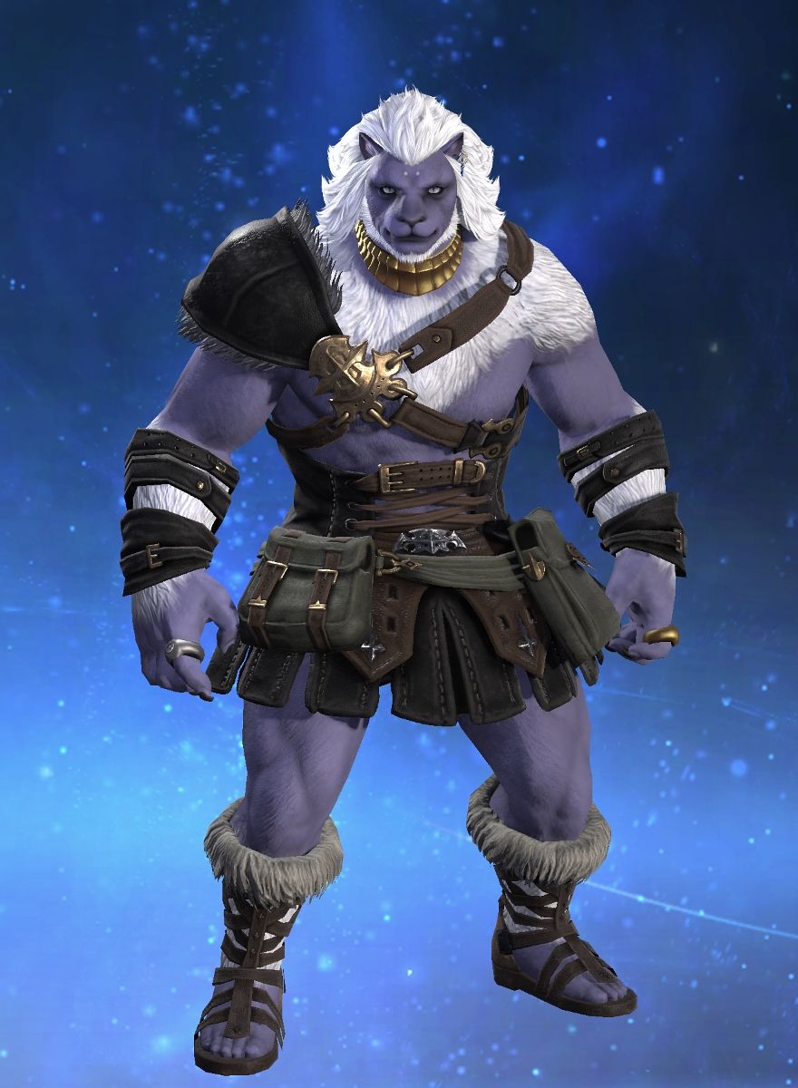 Gorun Aerstahr