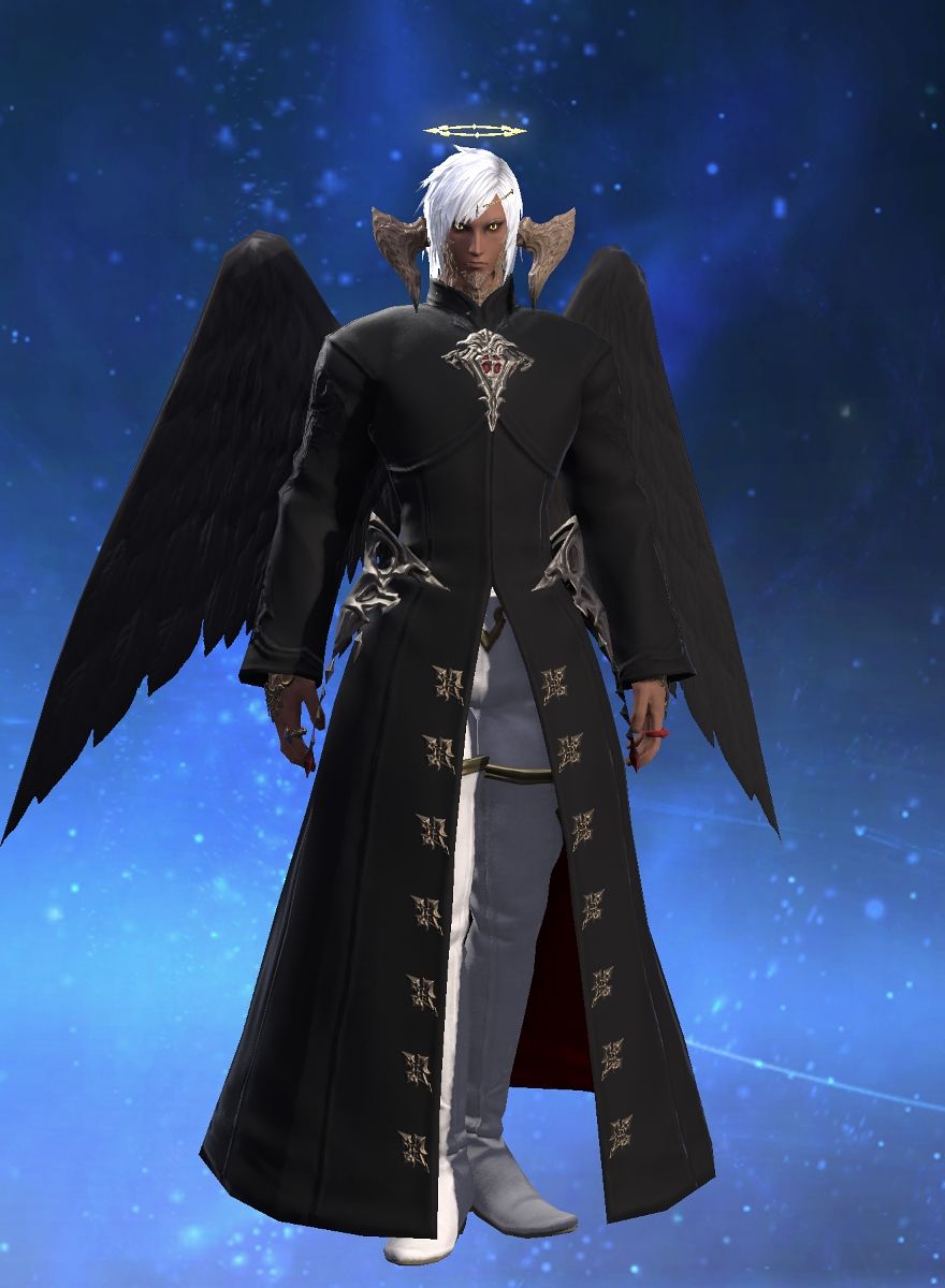 Azazel Anael