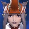 Ahria Rocket