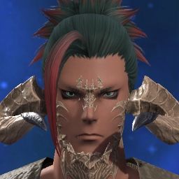 Yggdrasil Aeser