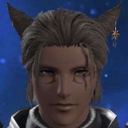 Mr Whiskers