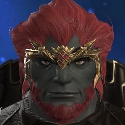 Lord Ganondorf