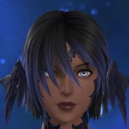 Drasyrah Rhyst