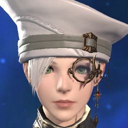 Alesarah Shiftclaw