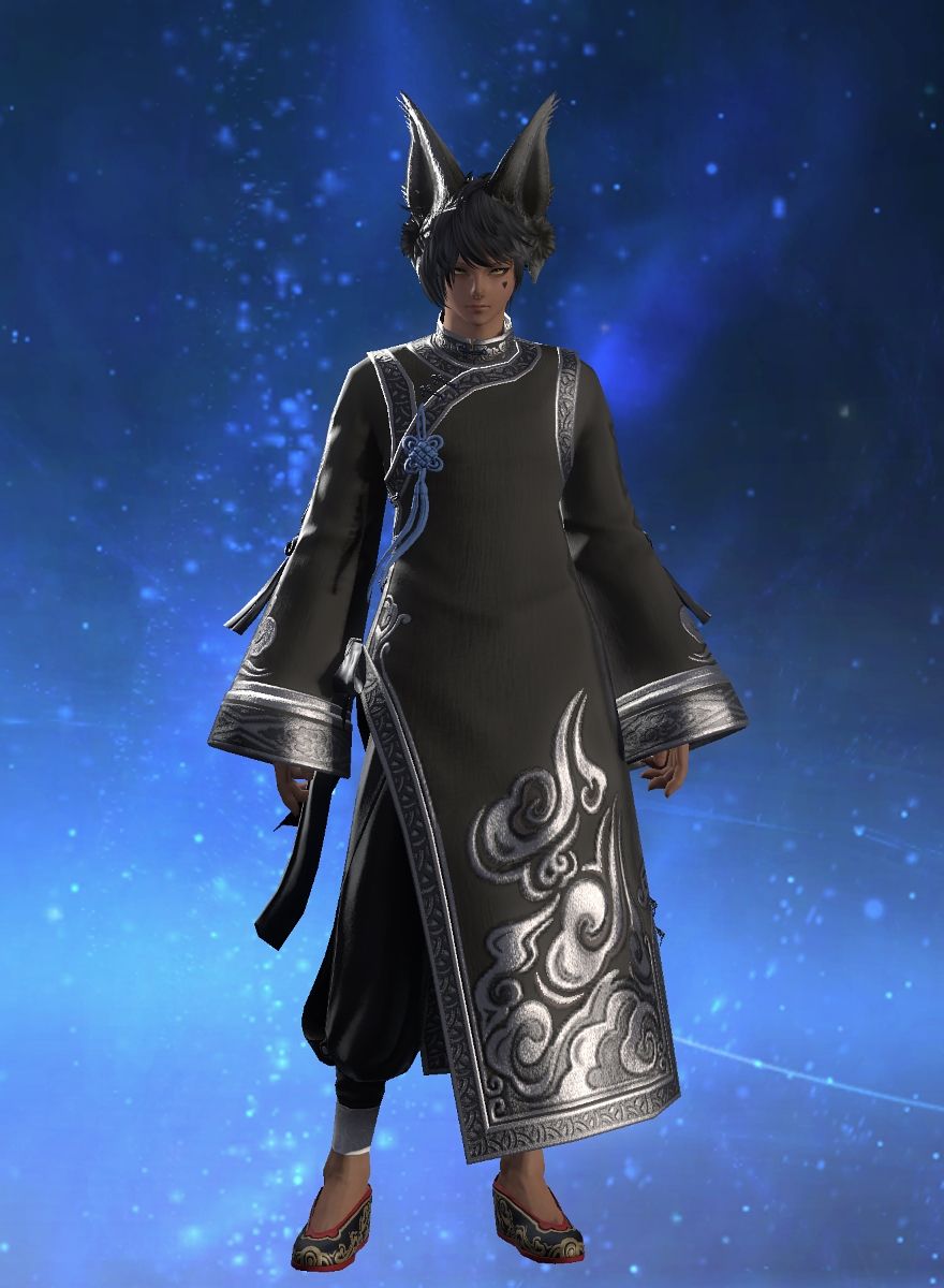 Shiki Mist