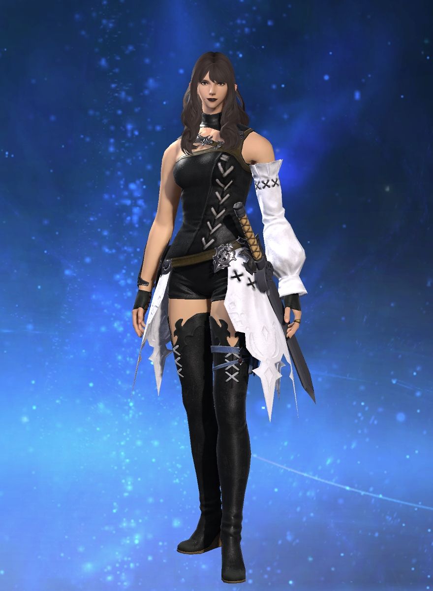 Demi Moonshadow