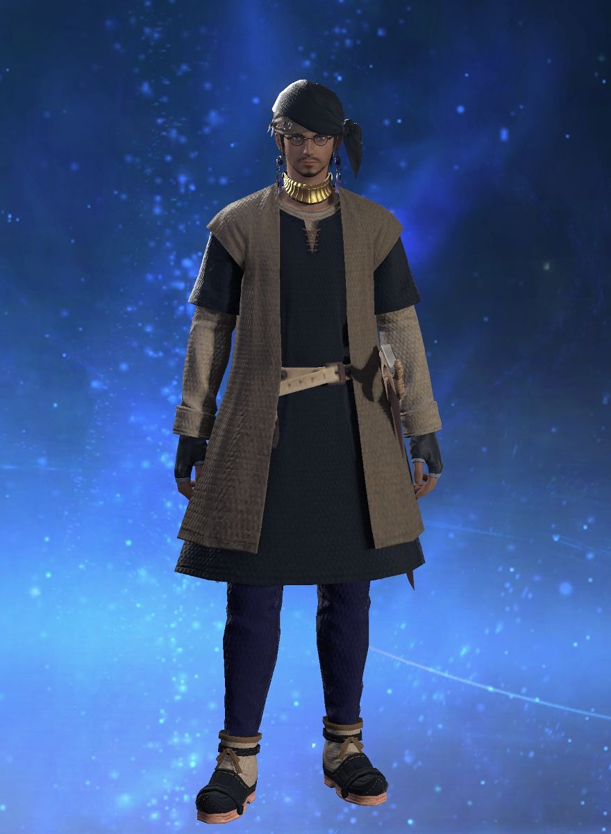 Eldrich Drakenshire