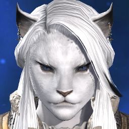 Whitetiger Mother