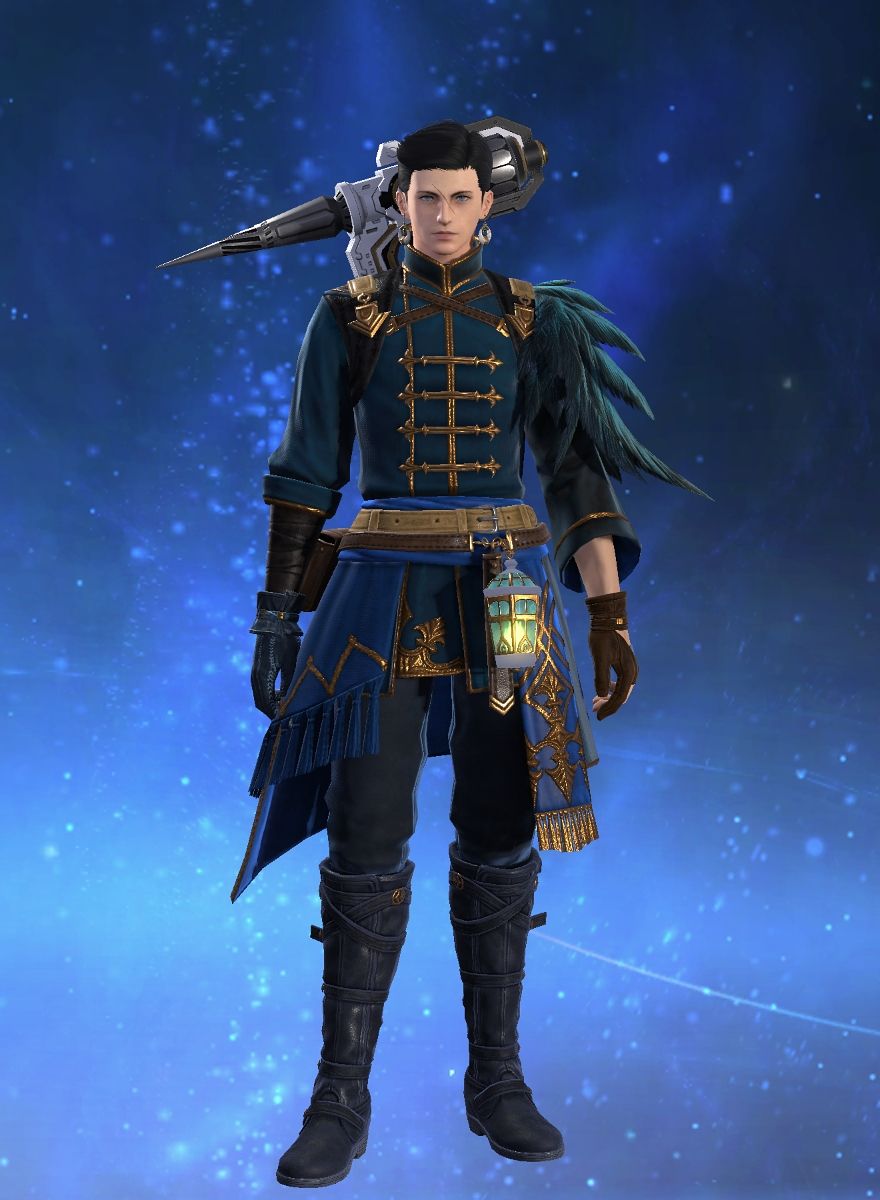 Bel Leonhart
