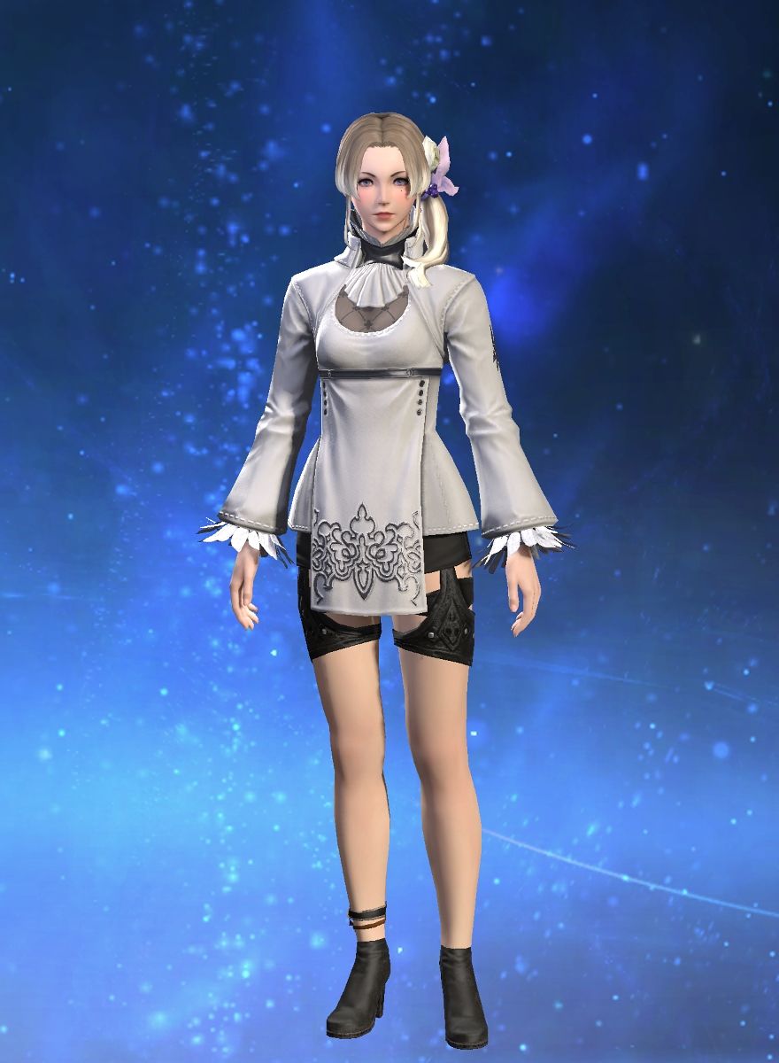 Luna Gainsborough
