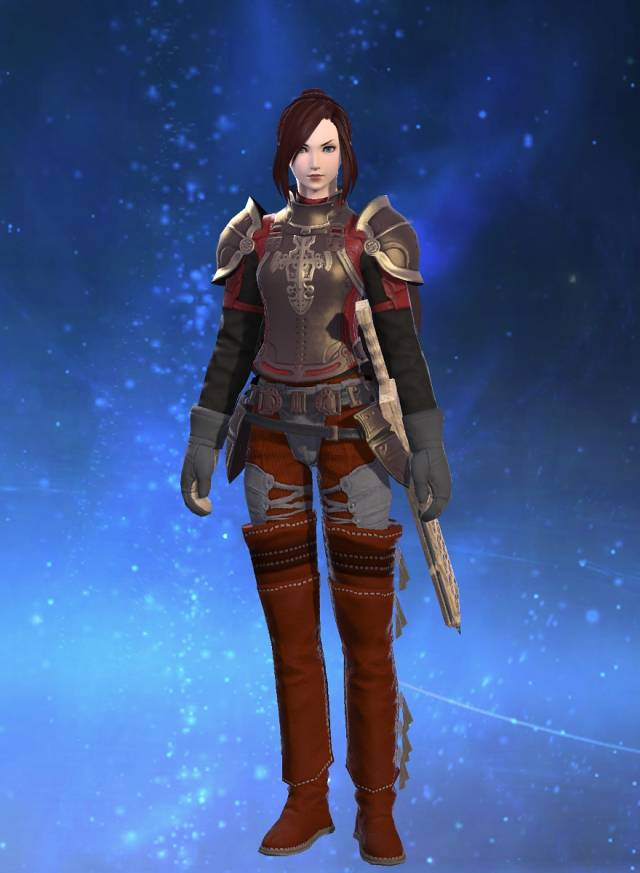 Selene Oathborn