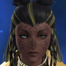 Kiravu Storm-lancir