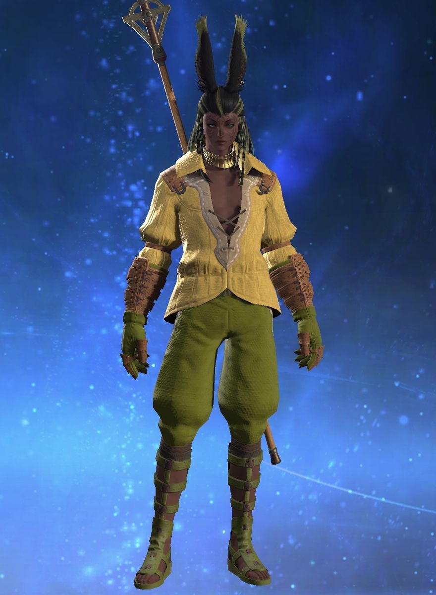 Kiravu Storm-lancir